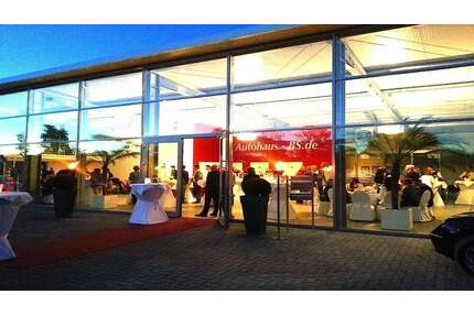 Audi e-tron Gebrauchtwagen