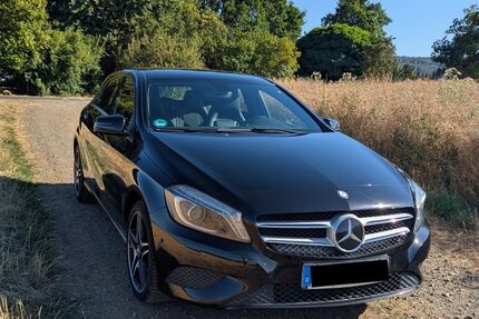 Mercedes-Benz A 200 Gebrauchtwagen