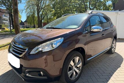 Peugeot 2008 Gebrauchtwagen
