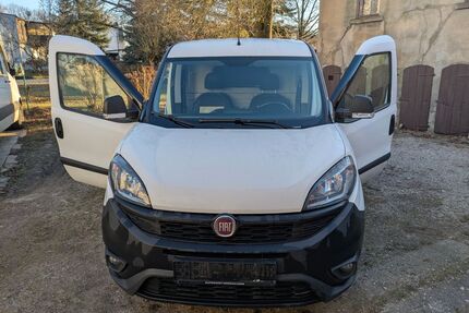 Fiat Doblo Gebrauchtwagen