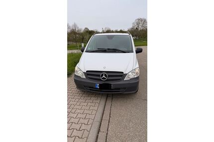 Mercedes-Benz Vito Gebrauchtwagen