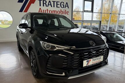 MG ZS Gebrauchtwagen