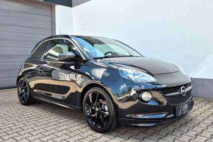 Opel Adam Gebrauchtwagen