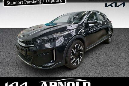 Kia XCeed Gebrauchtwagen