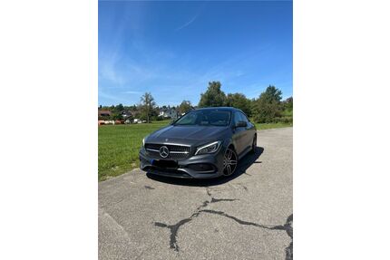 Mercedes-Benz CLA 250 Gebrauchtwagen