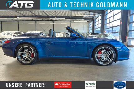 Porsche 997 Gebrauchtwagen