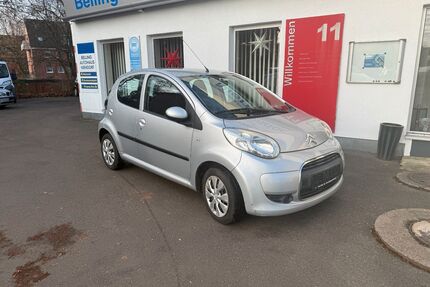 Citroen C1 Gebrauchtwagen