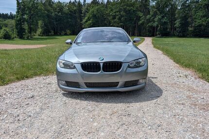 BMW 335 Gebrauchtwagen
