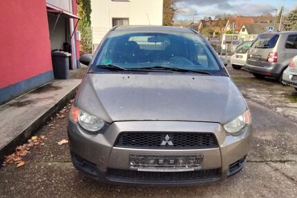 Mitsubishi Colt Gebrauchtwagen