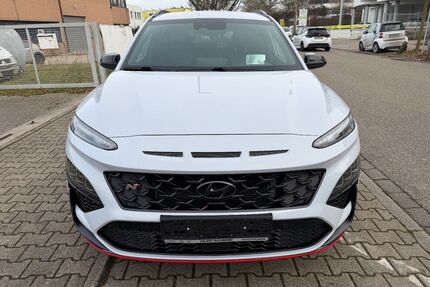 Hyundai KONA Gebrauchtwagen
