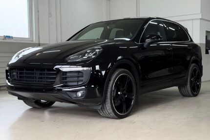 Porsche Cayenne Gebrauchtwagen