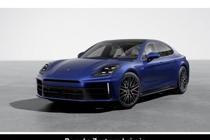 Porsche Panamera Gebrauchtwagen