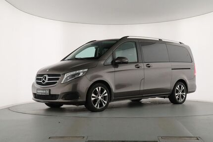 Mercedes-Benz V 250 Gebrauchtwagen