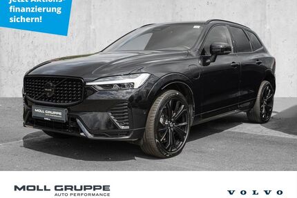 Volvo XC60 Gebrauchtwagen