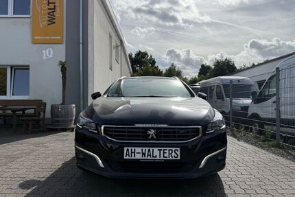 Peugeot 508 Gebrauchtwagen
