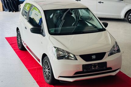 Seat Mii Gebrauchtwagen
