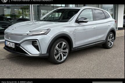 MG Marvel R Gebrauchtwagen