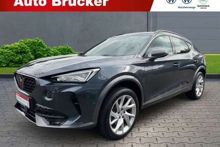 Cupra Formentor Gebrauchtwagen