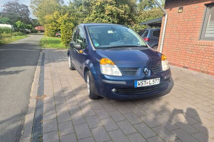 Renault Modus Gebrauchtwagen