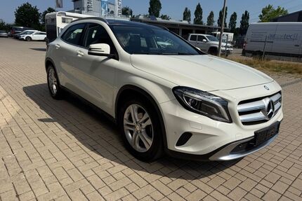 Mercedes-Benz GLA 180 Gebrauchtwagen