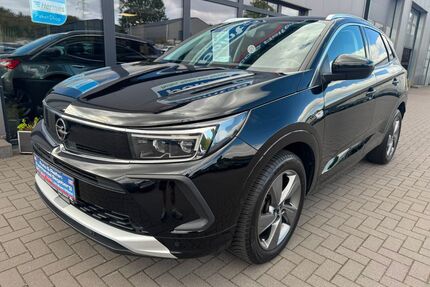 Opel Grandland (X) Gebrauchtwagen