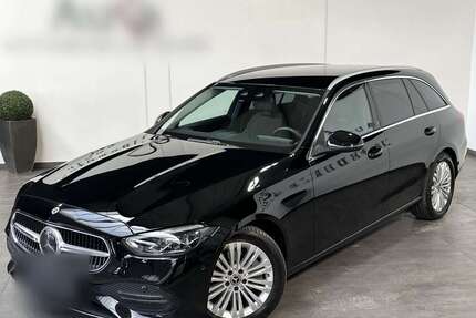 Mercedes-Benz C 220 Gebrauchtwagen
