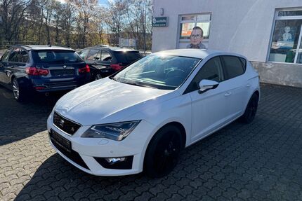 Seat Leon Gebrauchtwagen