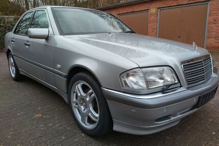 Mercedes-Benz C 280 Gebrauchtwagen