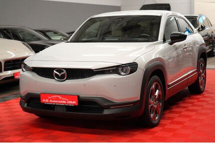 Mazda MX-30 Gebrauchtwagen