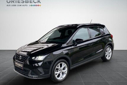 Seat Arona Gebrauchtwagen