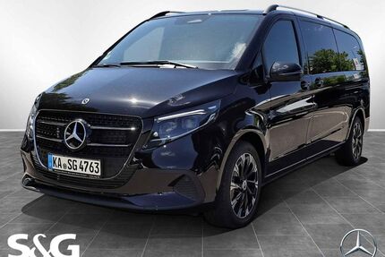 Mercedes-Benz V 250 Gebrauchtwagen
