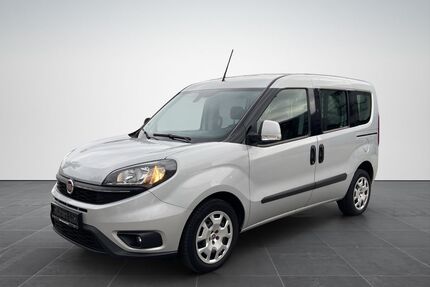 Fiat Doblo Gebrauchtwagen