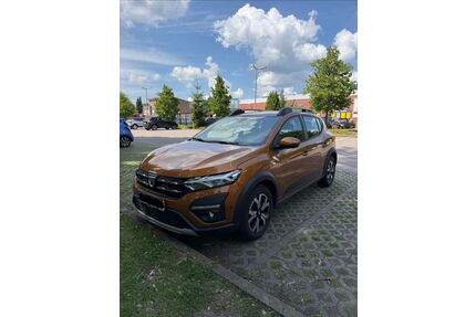 Dacia Sandero Gebrauchtwagen