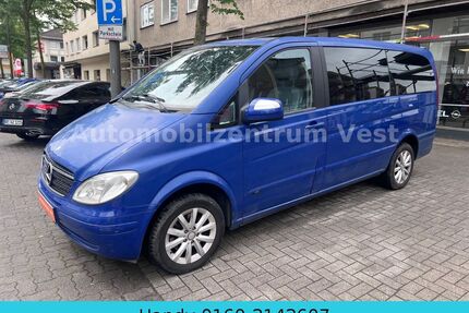 Mercedes-Benz Viano Gebrauchtwagen
