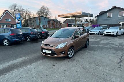 Ford C-Max Gebrauchtwagen