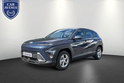 Hyundai KONA Gebrauchtwagen