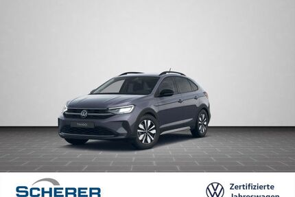 VW Taigo Gebrauchtwagen