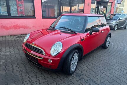 Mini ONE Gebrauchtwagen