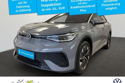 VW ID.5 Gebrauchtwagen