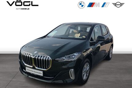 BMW 220 Active Tourer Gebrauchtwagen