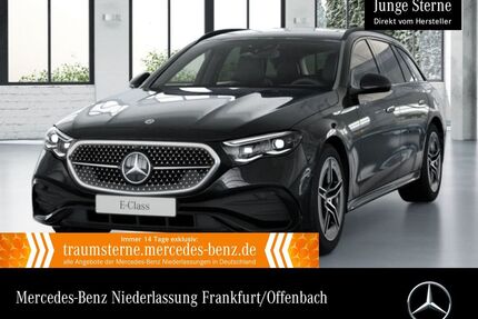Mercedes-Benz E 300 Gebrauchtwagen