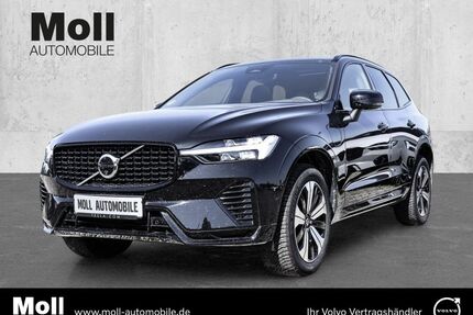 Volvo XC60 Gebrauchtwagen