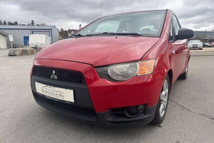 Mitsubishi Colt Gebrauchtwagen