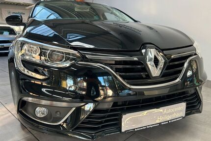 Renault Megane Gebrauchtwagen