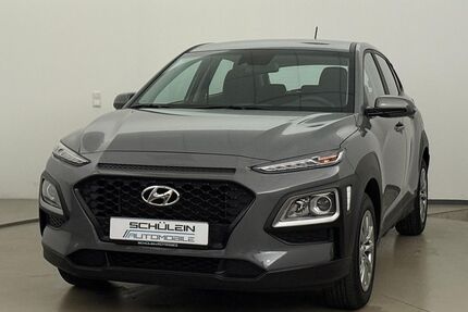 Hyundai KONA Gebrauchtwagen
