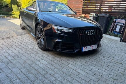 Audi RS5 