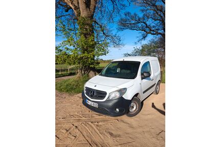Mercedes-Benz Citan Gebrauchtwagen