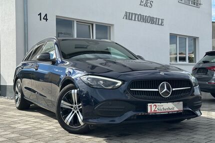 Mercedes-Benz C 220 Gebrauchtwagen