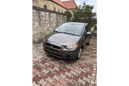 Mitsubishi Colt Gebrauchtwagen