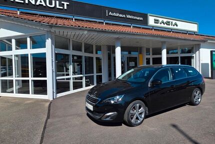 Peugeot 308 Gebrauchtwagen